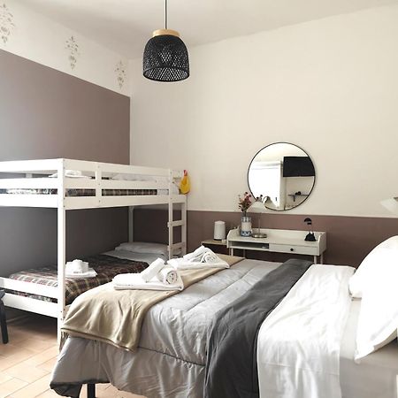Bed and Breakfast La Casa Dei Carrai Питильяно Экстерьер фото