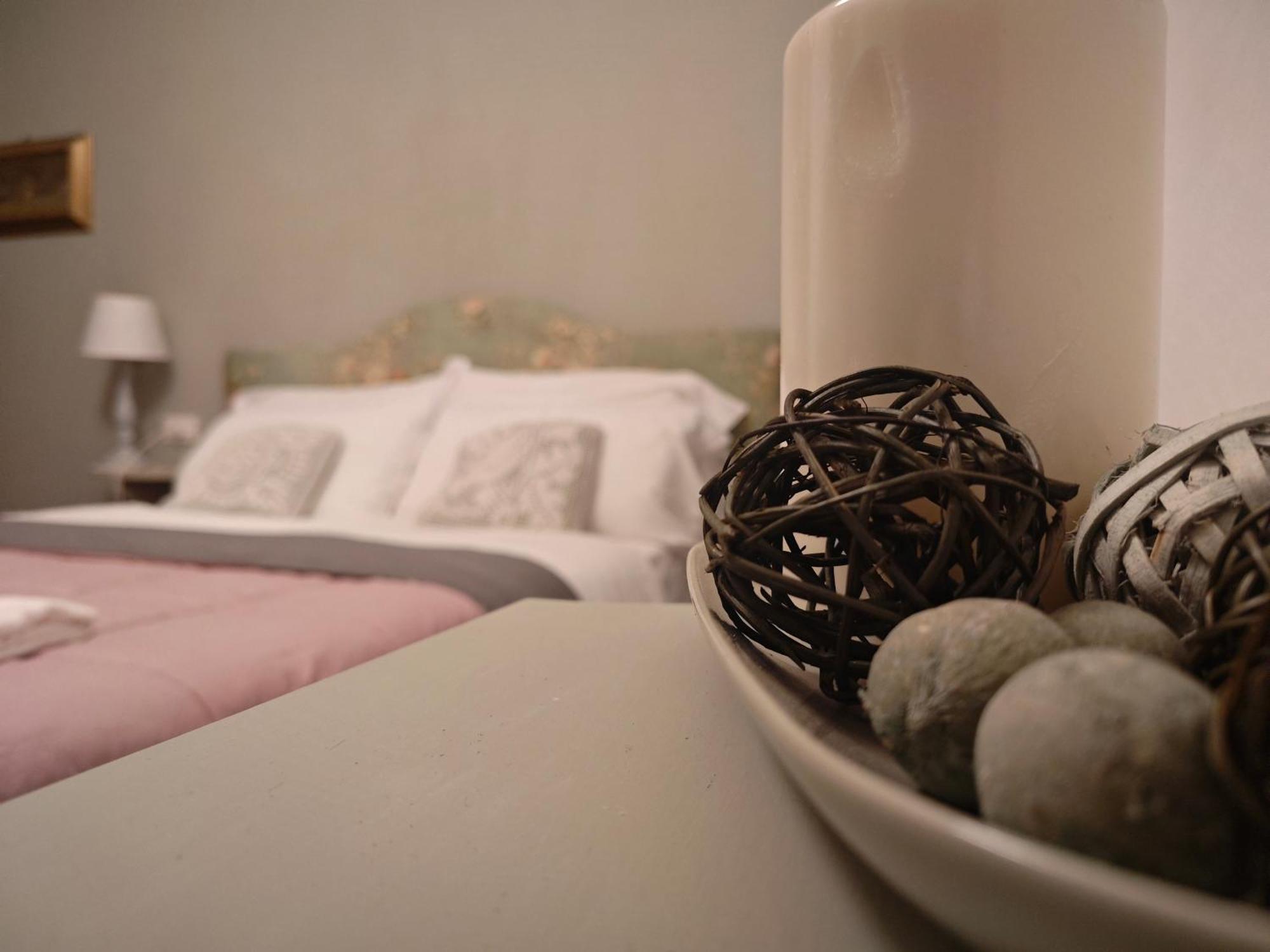 Bed and Breakfast La Casa Dei Carrai Питильяно Экстерьер фото