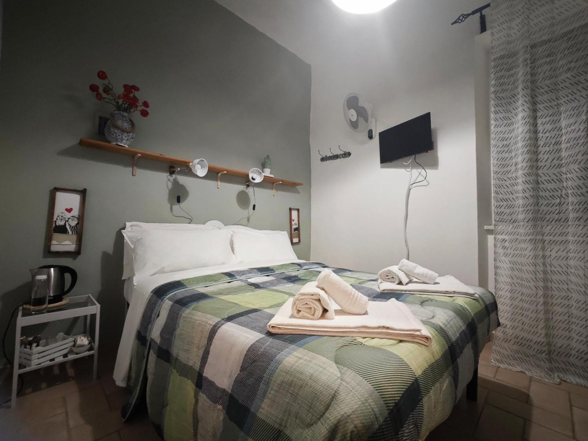Bed and Breakfast La Casa Dei Carrai Питильяно Экстерьер фото