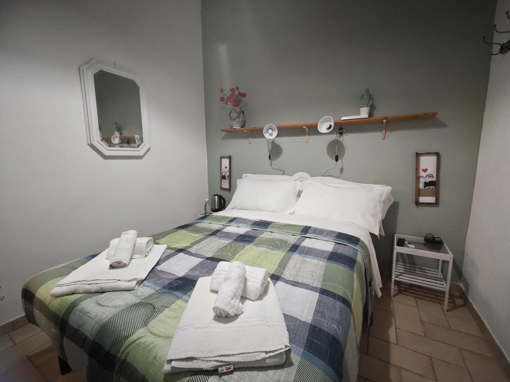 Bed and Breakfast La Casa Dei Carrai Питильяно Экстерьер фото