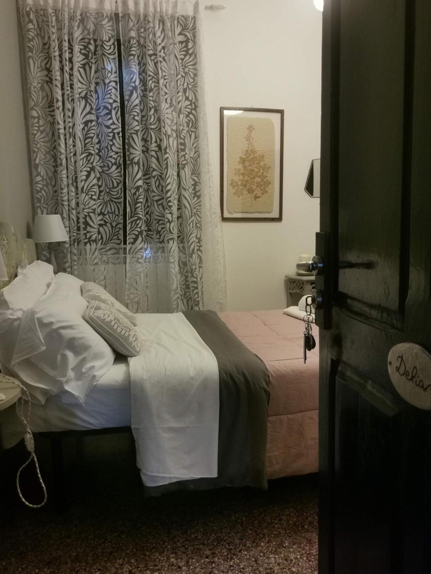 Bed and Breakfast La Casa Dei Carrai Питильяно Экстерьер фото
